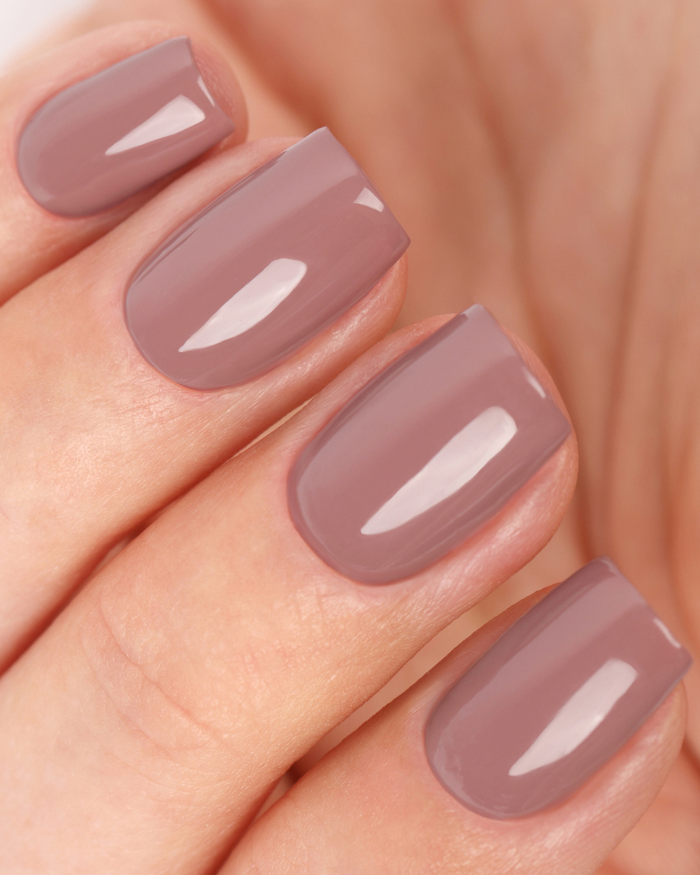 Ультрастойкий лак Gel Effect Макадамия № 148, 9 мл.