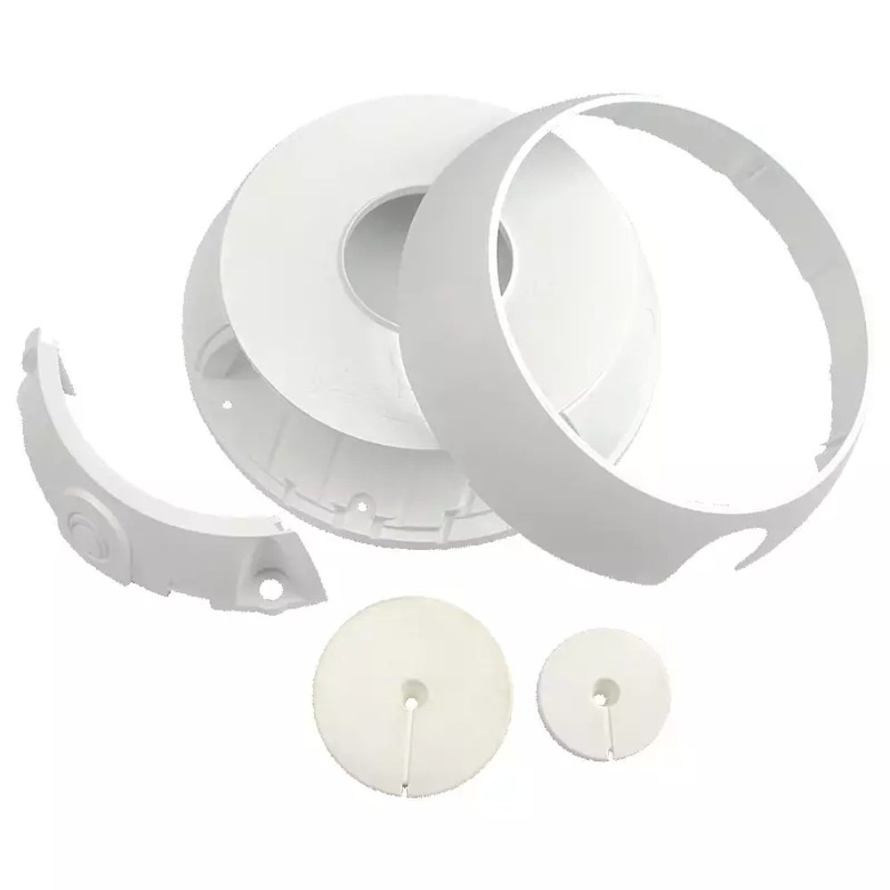 JB2-125W KadrON монтажная коробка комплект