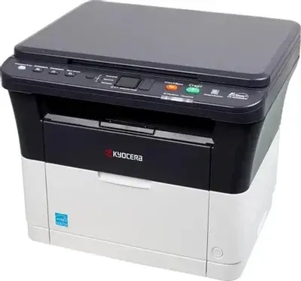 МФУ лазерный Kyocera FS-1020MFP