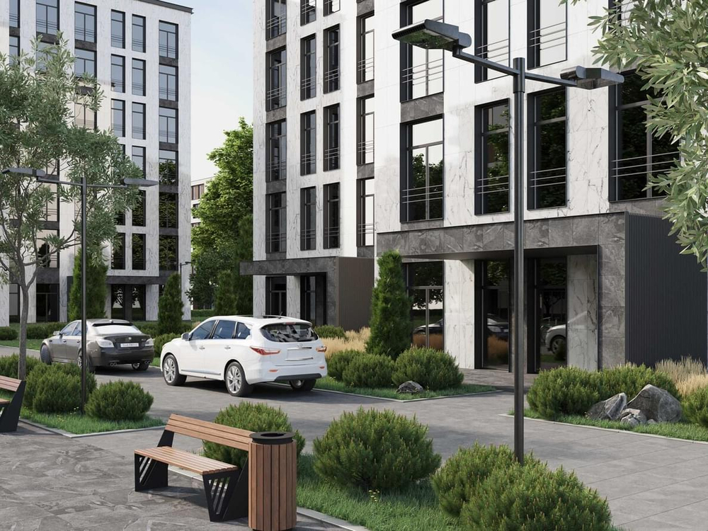 Onlygres Cement COG301 60x60