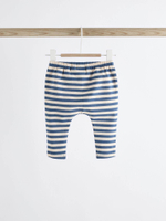 Толстовка и легинсы в комплекте для малышей Next Q96-913, Темно-синий