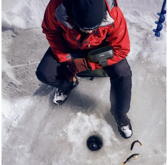 Чехол Deeper для смартфона Мод. WINTER CASE 2.0