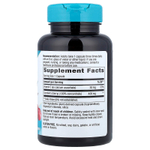 Nature's Way, клюква, смесь премиального качества, 400 мг, 120 веганских капсул