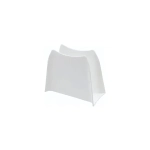 Салфетница Krita (снежно-белый)