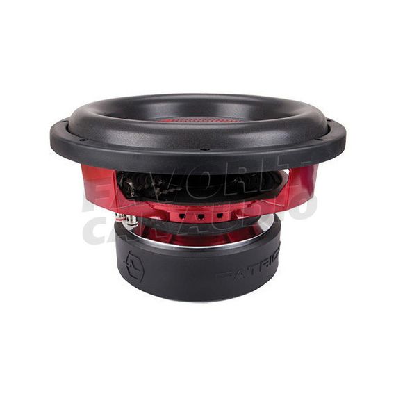 Сабвуфер URAL (УРАЛ) Patriot (ПАТРИОТ) 12