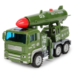 Машина Военная ин. 24см, ПК 869-12