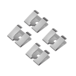 Индукционная варочная панель MAUNFELD CVI292WH