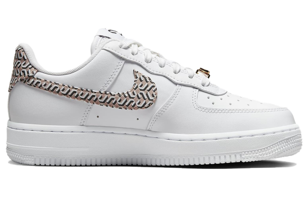 Кроссовки Nike Air Force 1 Low (Женская размерная сетка)
