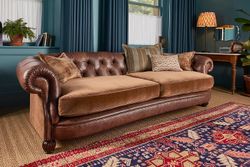 Диван "Кенсингтон" Миди