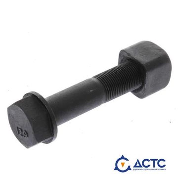 Болт гайка башмака SHANTUI SD22