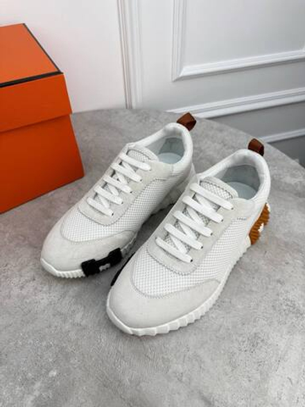 Кроссовки Hermes