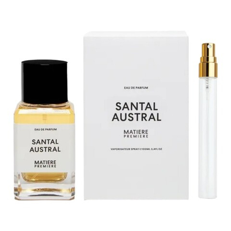 Распив MATIERE PREMIERE Santal Austral edP 1ml