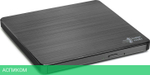 Оптический привод LG GP60NB60 черный