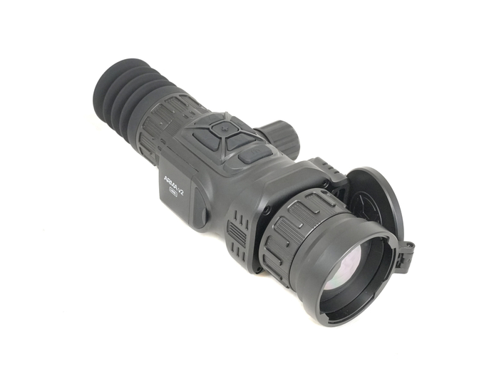 Тепловизионный прицел ARKON Arma v2 LR50L