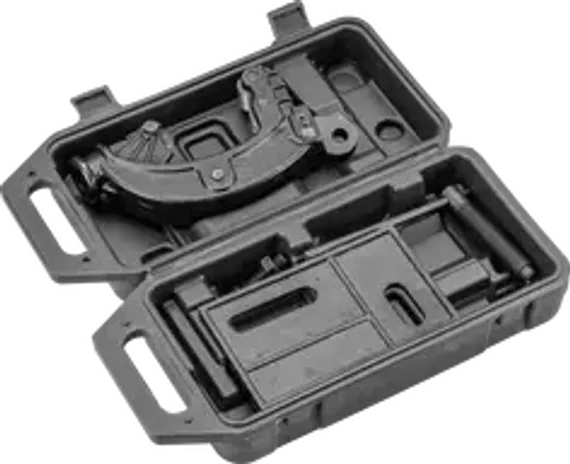 Система подачи с ЧПУ Geka ALRS 600