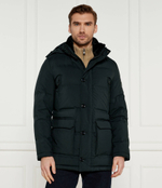 Пуховая куртка Hechter Paris - черный(50168-142205)