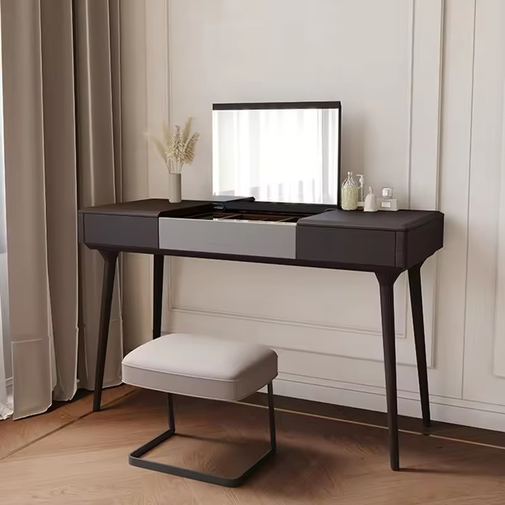 Консоль с зеркалом Venus