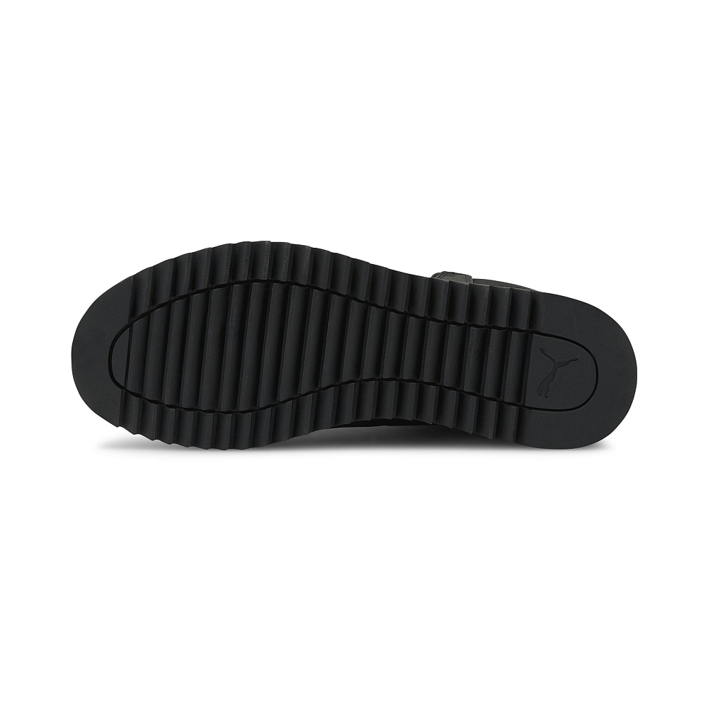Мужские ботинки PUMA Desierto v2 WTR Rubber