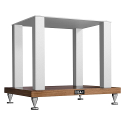 Leak Sandwich 250 Stand Walnut напольные стойки для акустических систем Leak Sandwich 250 (пара)