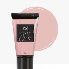POLYGEL CANDY 15G