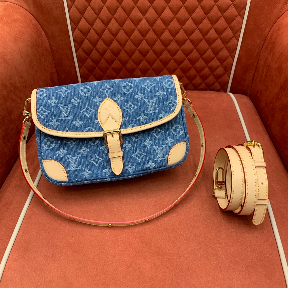 Louis Vuitton Diane
