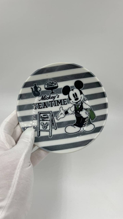 Тарелка 14см Disney