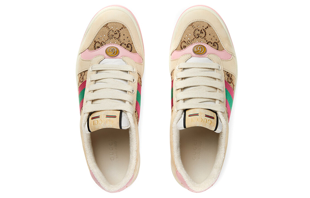 Gucci Screener Gg (Женская размерная сетка)