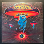 Boston - Boston (Япония 1976г.)