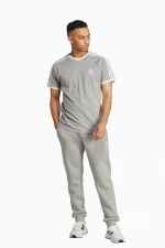 Футболка adidas Adicolor Classics 3-Stripes - серый