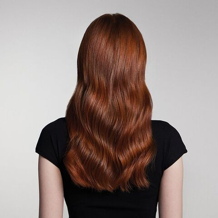 Balmain Hair Couture Осветляющая цветная маска медного цвета Illuminating Colour Mask Copper 150 мл