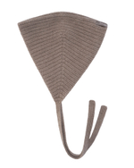 Косынка из ангоры