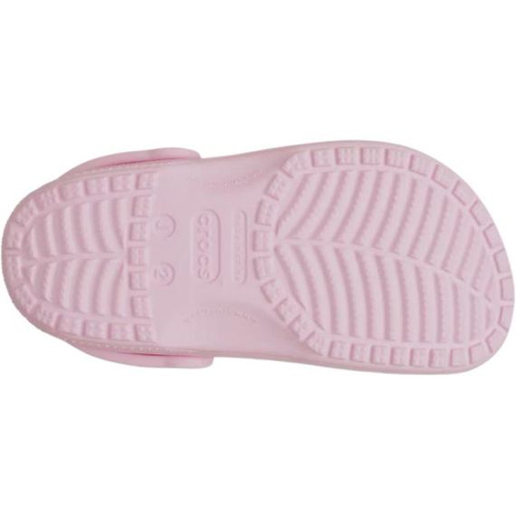 Crocs Classic Clog 'Pink'