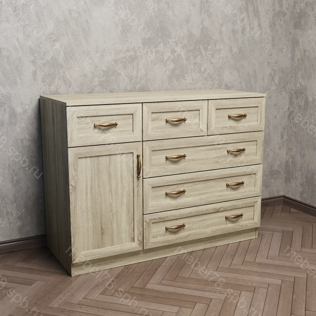 Комод №6