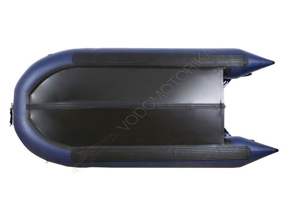 Надувная лодка GLADIATOR ACTIVE С420AL