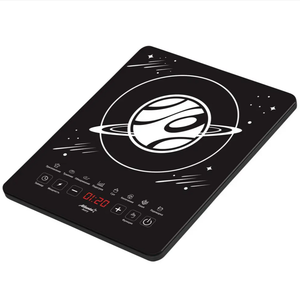 Настольная плитка индукционная Atlanta ATH-1757