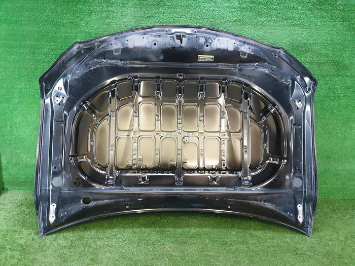 Капот Toyota Camry xv70 (2017-н.в.)