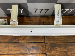 Усилитель заднего бампера Haval F7 1 19-24 Б/У Оригинал 2804130XKQ00A