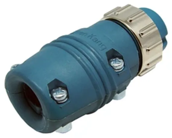 Переходник Fubag с 3/8"M на елочку 8 мм