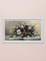 Картины на стену интерьерные на холсте 8 шт