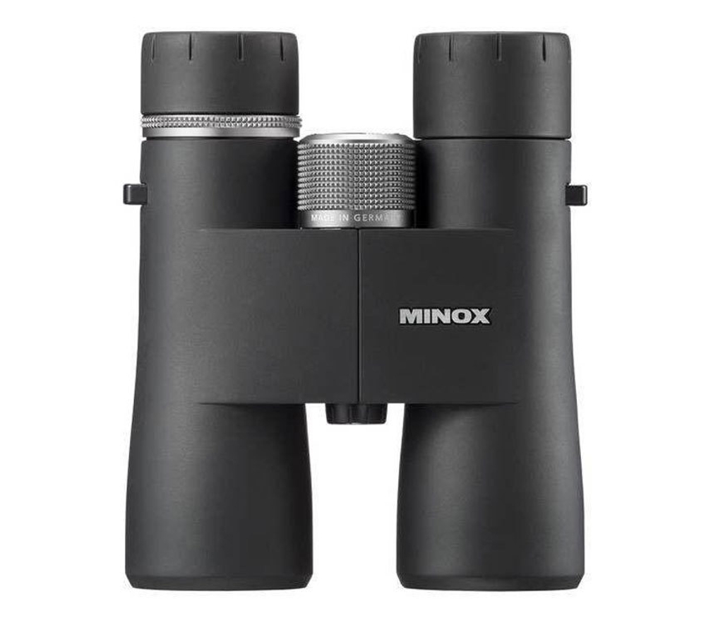 Бинокль MINOX HG 8x43 BR