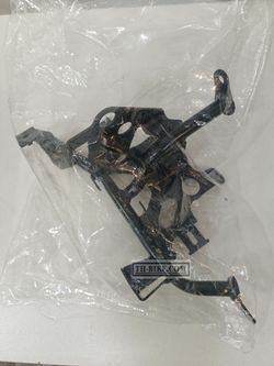 19150-K1T-E10. STAY COMP., RESERVE TANK. HONDA