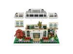 Конструктор LEGO Ideas 21353 Ботанический сад