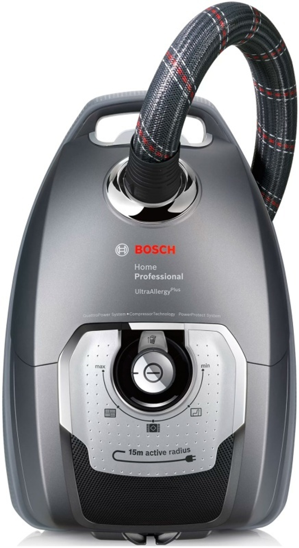 Пылесос Bosch BGL8PRO5