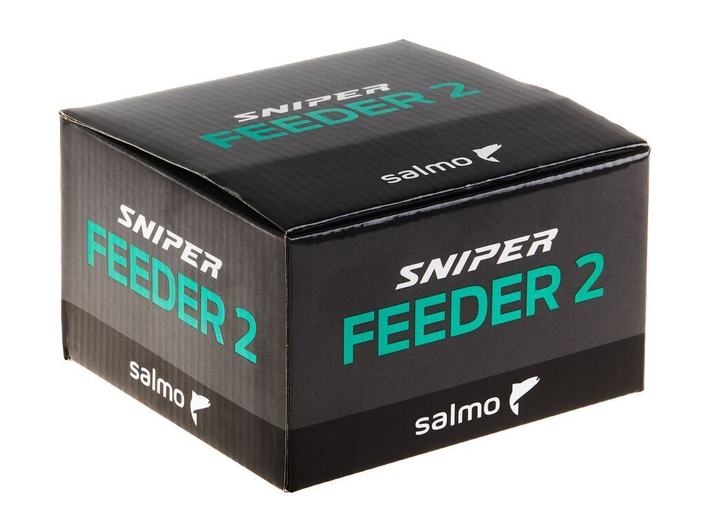 Катушка SALMO Sniper Feeder 2 6000 2260FD