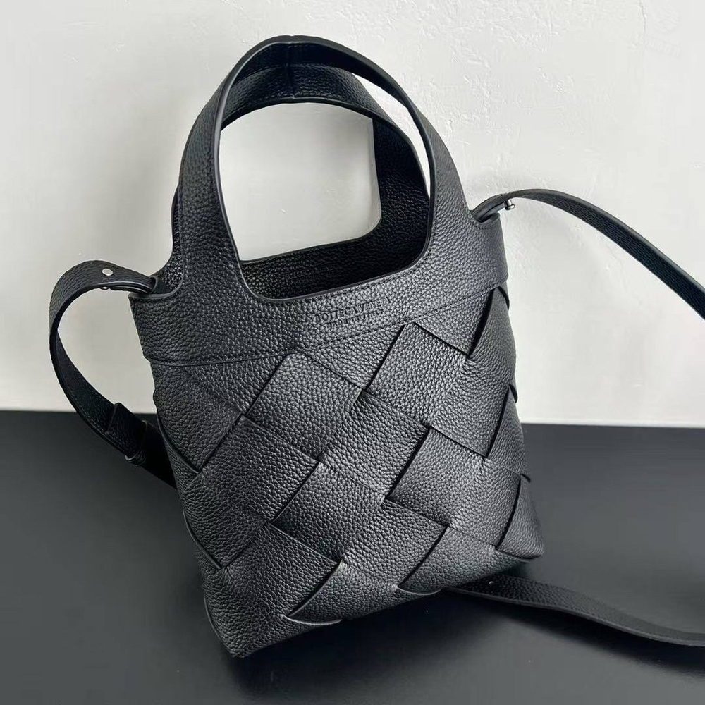 Сумка через плечо Bottega Veneta Small Diago Tote
