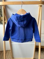 Хлопковая толстовка Emporio Armani, 74