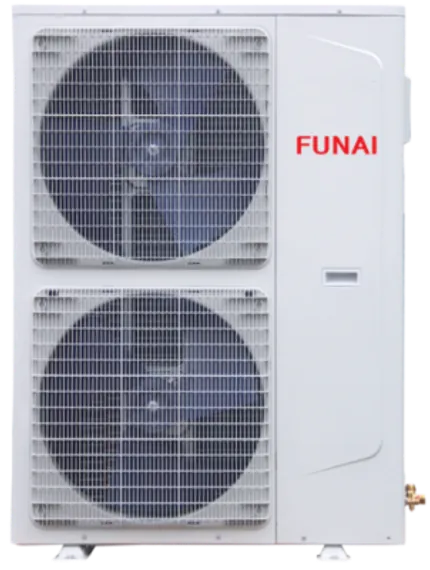 Наружный блок серии ORIGAMI KODO Inverter RAM-I-2OK40HP.01/U