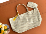 Goyard Saint Louis GM Bag