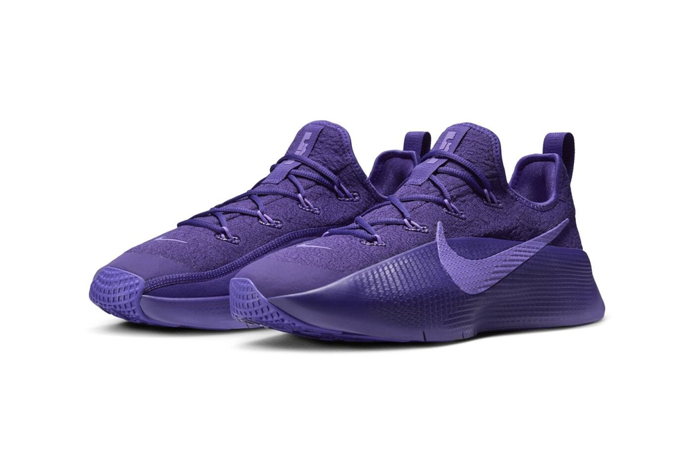 Где купить и сколько стоят LeBron TR1 Purple Rain