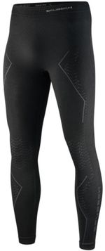 Extreme Merino / Термокальсоны / Черный